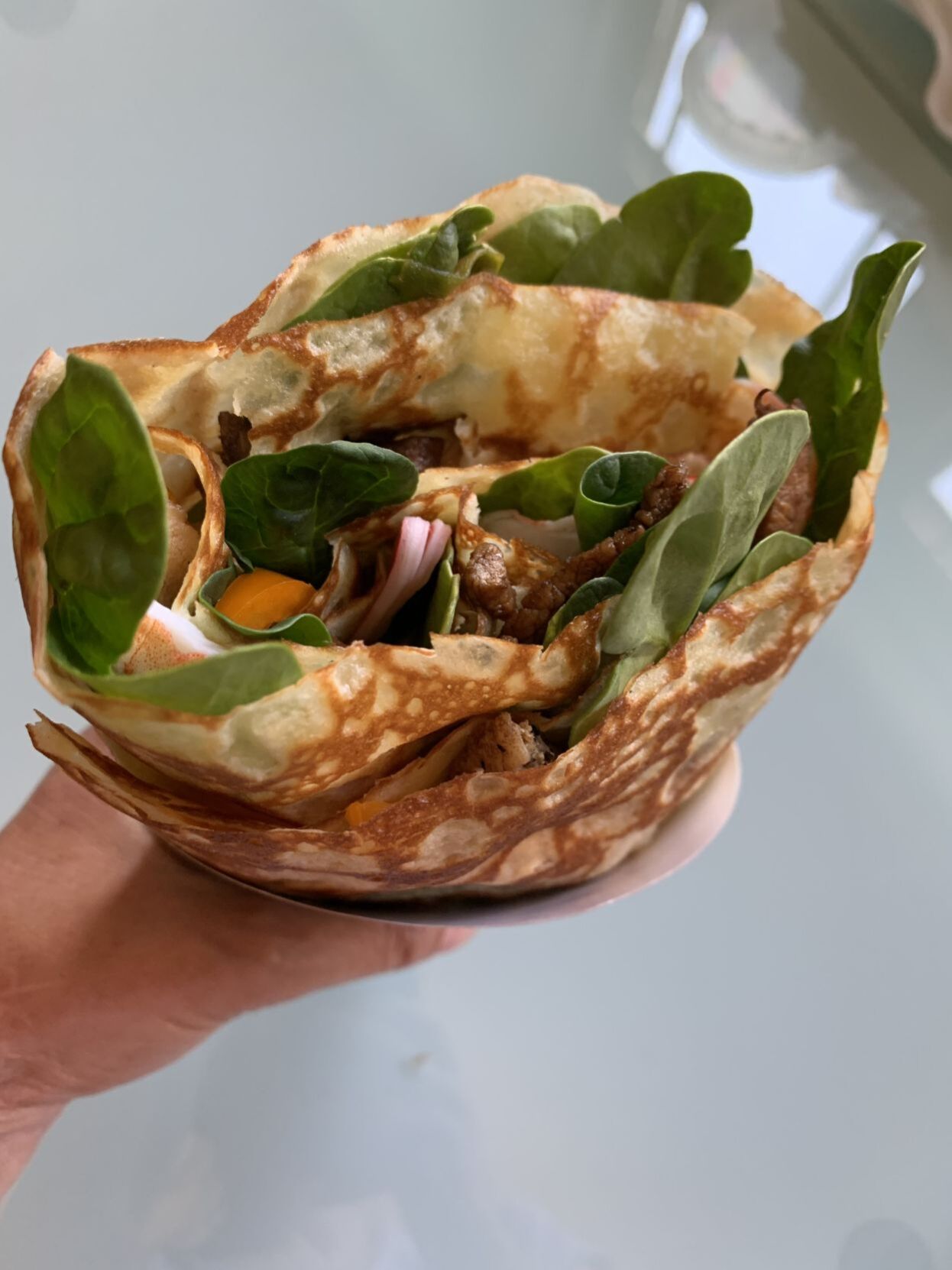 J-Petal special